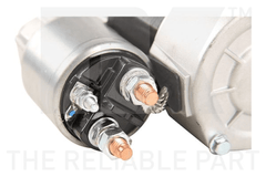 Anlasser Starter für LADA RENAULT DACIA LARGUS Kasten/Kombi CLIO II FLUENCE