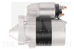 Anlasser Starter für LADA RENAULT DACIA LARGUS Kasten/Kombi CLIO II FLUENCE