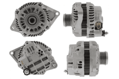 Lichtmaschine Generator für CITROËN MITSUBISHI PEUGEOT C-CROSSER ENTERPRISE