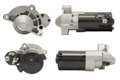 Anlasser Starter für CITROËN FIAT LANCIA PEUGEOT BERLINGO / FIRST