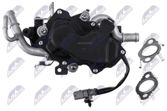 AGR Ventil für AUDI SEAT SKODA VW A1 Sportback IBIZA IV SC ST TOLEDO