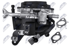 AGR Ventil für AUDI SEAT SKODA VW A1 Sportback IBIZA IV SC ST TOLEDO