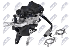 AGR Ventil für AUDI SEAT SKODA VW A1 Sportback IBIZA IV SC ST TOLEDO