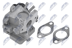AGR Ventil für AUDI SEAT SKODA VW A3 Sportback ALTEA XL LEON TOLEDO III OCTAVIA