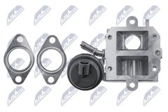 AGR Ventil für AUDI SEAT SKODA VW A3 Sportback ALTEA XL LEON TOLEDO III OCTAVIA
