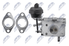 AGR Ventil für AUDI SEAT SKODA VW A3 Sportback ALTEA XL LEON TOLEDO III OCTAVIA