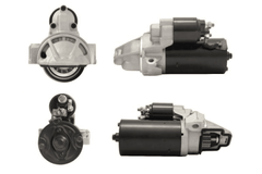 Anlasser Starter für CITROËN FIAT FORD PEUGEOT C3 PICASSO JUMPER II Kasten