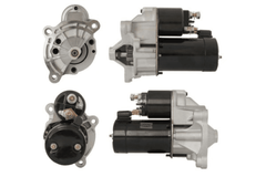 Anlasser Starter für CITROËN FIAT LANCIA PEUGEOT BERLINGO / FIRST