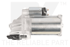 Anlasser Starter für FORD JAGUAR LTI MONDEO III Stufenheck Turnier TRANSIT