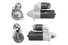 Anlasser Starter für SAAB 9-3 Cabriolet 9-5 Kombi 900 I Combi Coupe II 9000
