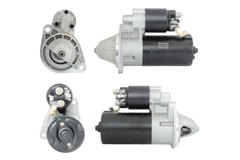 Anlasser Starter für SAAB 9-3 Cabriolet 9-5 Kombi 900 I Combi Coupe II 9000