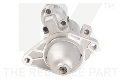Anlasser Starter für CITROËN PEUGEOT TOYOTA C1 II 107 108 AYGO Kasten/Schrägheck