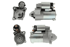 Anlasser Starter für CITROËN FIAT LANCIA PEUGEOT JUMPY I Kasten BRAVA BRAVO