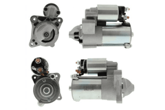 Anlasser Starter für CITROËN FIAT LANCIA PEUGEOT JUMPY I Kasten BRAVA BRAVO