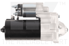 Anlasser Starter für FIAT DUCATO Kasten Pritsche/Fahrgestell Bus