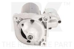 Anlasser Starter für FIAT DUCATO Kasten Pritsche/Fahrgestell Bus