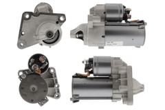 Anlasser Starter für CITROËN FIAT PEUGEOT SUZUKI TOYOTA MINI C1 C2 C3 PICASSO I