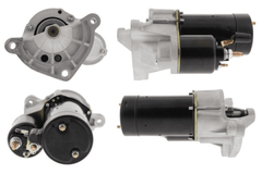 Anlasser Starter für CITROËN PEUGEOT AX BERLINGO / FIRST Großraumlimousine BX