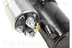 Anlasser Starter für CITROËN FIAT OPEL PEUGEOT TOYOTA DS BERLINGO / FIRST