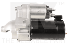 Anlasser Starter für CITROËN FIAT OPEL PEUGEOT TOYOTA DS BERLINGO / FIRST