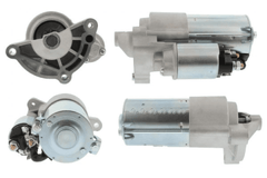 Anlasser Starter für CITROËN FIAT PEUGEOT AX BERLINGO / FIRST Großraumlimousine