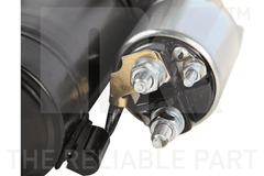 Anlasser Starter für RENAULT KANGOO MEGANE I Coach Classic Grandtour SCÉNIC