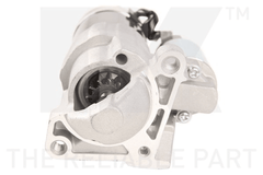 Anlasser Starter für NISSAN RENAULT SUZUKI DACIA ALMERA II Hatchback MICRA III