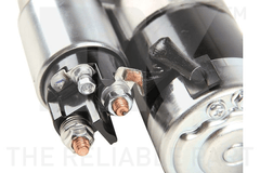 Anlasser Starter für NISSAN RENAULT SUZUKI DACIA ALMERA II Hatchback MICRA III