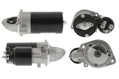 Anlasser Starter für MERCEDES-BENZ VW SSANGYONG DAEWOO C-KLASSE T-Model CLK
