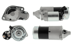 Anlasser Starter für HYUNDAI KIA COUPE II ELANTRA III Stufenheck LANTRA Kombi
