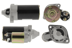 Anlasser Starter für MITSUBISHI HYUNDAI KIA PROTON COLT IV LANCER Schrägheck V