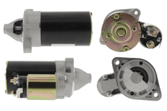 Anlasser Starter für MITSUBISHI HYUNDAI KIA PROTON COLT IV LANCER Schrägheck V