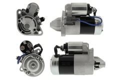 Anlasser Starter für NISSAN 100NX ALMERA I Hatchback II PRIMERA Traveller SUNNY