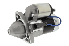 Anlasser Starter für NISSAN 100NX ALMERA I Hatchback II PRIMERA Traveller SUNNY