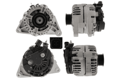Lichtmaschine Generator für TOYOTA COROLLA Verso