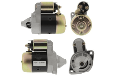 Anlasser Starter für MITSUBISHI HYUNDAI GALANT VI Stufenheck VII LANCER IV