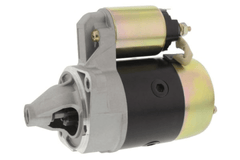 Anlasser Starter für MITSUBISHI HYUNDAI GALANT VI Stufenheck VII LANCER IV