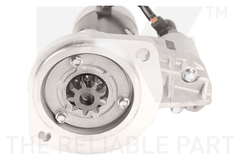 Anlasser Starter für NISSAN PICK UP CABSTAR E URVAN Kasten Bus
