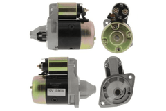 Anlasser Starter für MITSUBISHI HYUNDAI COLT III GALANT V VI Stufenheck LANCER