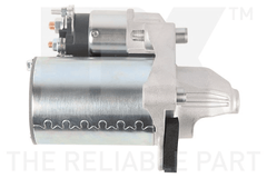 Anlasser Starter für NISSAN MICRA IV NOTE