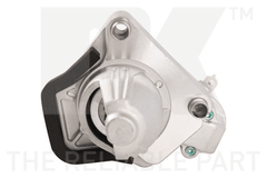 Anlasser Starter für NISSAN MICRA IV NOTE
