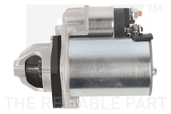 Anlasser Starter für NISSAN MICRA IV NOTE