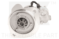 Anlasser Starter für NISSAN OPEL RENAULT TRUCKS TERRANO II INTERSTAR Kasten Bus