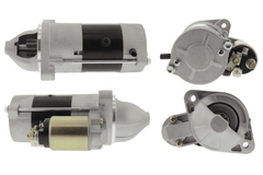 Anlasser Starter für HYUNDAI KIA ELANTRA III Stufenheck GRANDEUR SANTA FÉ I II
