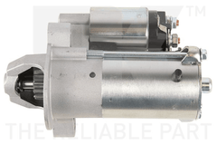 Anlasser Starter für FORD MAZDA FIESTA V VI FUSION Van 2