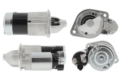 Anlasser Starter für HYUNDAI KIA i30 Kombi TIBURON Coupe CEE'D Schrägheck SW