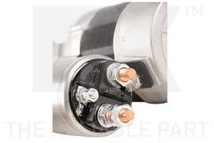 Anlasser Starter für MERCEDES-BENZ NISSAN RENAULT S-KLASSE KUBISTAR Kasten CLIO