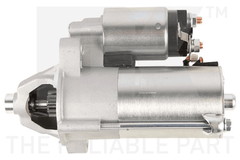 Anlasser Starter für FORD TOURNEO CONNECT TRANSIT