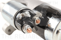 Anlasser Starter für RENAULT KANGOO MEGANE I Coach Scénic Classic Grandtour