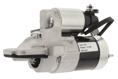 Anlasser Starter für MAZDA 3 Stufenheck